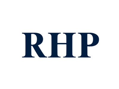 Logo RHP