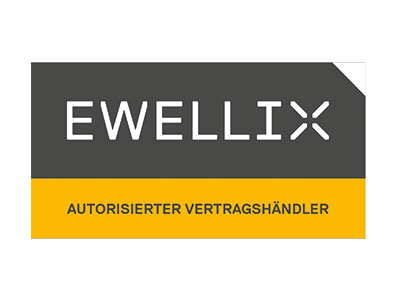 Logo Ewellix